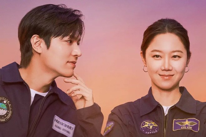 Phim Đầu Tư 34 Triệu USD Của Lee Min Ho Thất Bại Nặng Nề