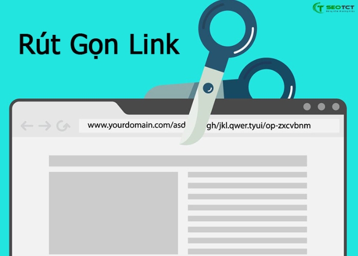 Rút gọn link là gì? Tìm hiểu về những công cụ tạo link rút gọn được ưa chuộng nhất hiện nay